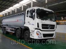 Hongzhou HZZ5310GXH pneumatic discharging bulk cement truck