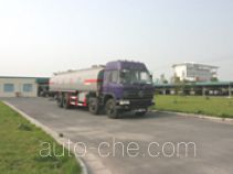 Hongzhou HZZ5311GJY fuel tank truck