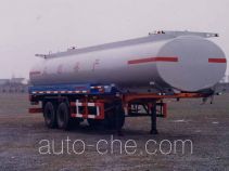 Hongzhou HZZ9230GYY oil tank trailer