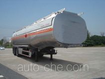 Hongzhou HZZ9350GYYA oil tank trailer