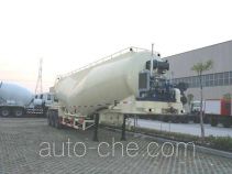 Hongzhou HZZ9400GFL bulk powder trailer