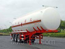 Hongzhou HZZ9401GYY oil tank trailer