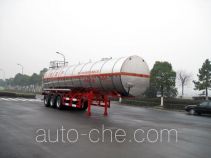 Hongzhou HZZ9402GYQ liquefied gas tank trailer