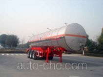 Hongzhou HZZ9406GYQ полуприцеп цистерна газовоз для перевозки сжиженного газа