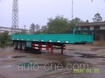 Shenjun JA9390 trailer
