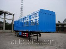 Shenjun stake trailer