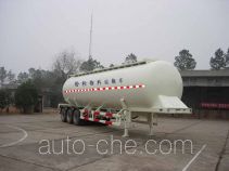 Shenjun JA9402GFL bulk powder trailer