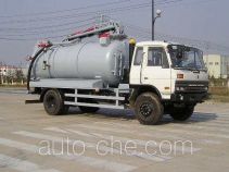 Yongxuan JAT5160GXW sewage suction truck