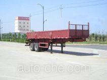 Yongxuan JAT9196ZZX dump trailer