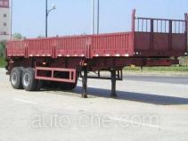 Yongxuan JAT9343ZZX dump trailer