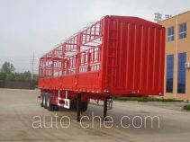 Dalishi JAT9400CCY stake trailer