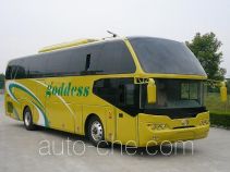 Nvshen JB6110K, междугородный автобус повышенной комфортности