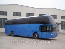 Nvshen JB6122K5 luxury coach bus