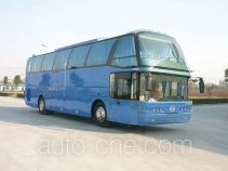 Nvshen JB6122K7 luxury coach bus