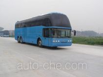Nvshen JB6140K luxury coach bus