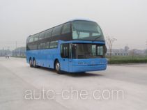 Nvshen JB6140W sleeper bus