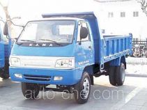 Jubao JBC1405D1 low-speed dump truck