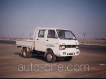 Jubao JBC1605W low-speed vehicle