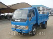 Jubao JBC2810D1 low-speed dump truck