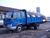 Jubao JBC4010PD1 low-speed dump truck