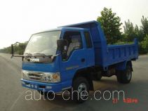 Jubao JBC4010PD2 low-speed dump truck