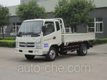 Jubao JBC4020PD1 low-speed dump truck