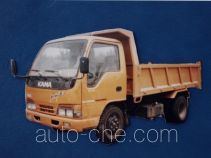 Jubao JBC4815D low-speed dump truck
