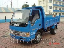 Jubao JBC4810D1 low-speed dump truck