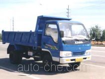 Jubao JBC5815D1 low-speed dump truck