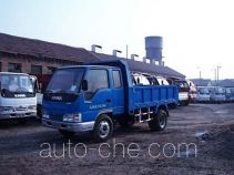 Jubao JBC5815PD1 low-speed dump truck