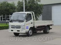 Jubao JBC5820D1 low-speed dump truck