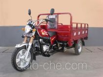 Jincheng JC150ZH cargo moto three-wheeler