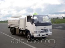 Jiancheng JC5041GJY fuel tank truck