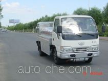 Jiancheng JC5043GJY fuel tank truck