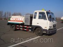 Jiancheng JC5080GJY fuel tank truck