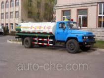 Jiancheng JC5090GJY топливная автоцистерна
