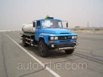 Jiancheng JC5103GJYE fuel tank truck