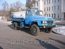 Jiancheng JC5103GYS water tank truck