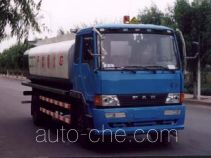 Jiancheng JC5130GJY fuel tank truck