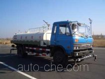 Jiancheng JC5130GSS sprinkler machine (water tank truck)