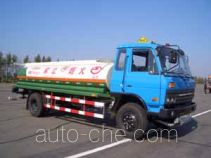 Jiancheng JC5131GJY fuel tank truck