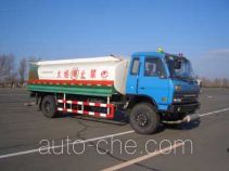 Jiancheng JC5150GJY fuel tank truck