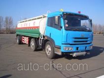 Jiancheng JC5251GJY fuel tank truck