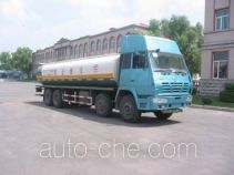 Jiancheng JC5310GJYSX fuel tank truck