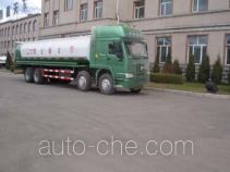 Jiancheng JC5310GJYZZ fuel tank truck
