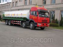 Jiancheng JC5311GJY fuel tank truck