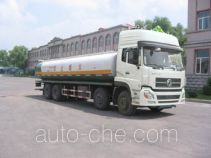 Jiancheng JC5311GJYDFL fuel tank truck
