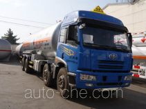 Jiancheng JC5311GYQCA liquefied gas tank truck