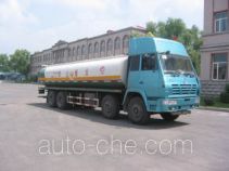 Jiancheng JC5313GJY fuel tank truck