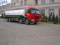Jiancheng JC5313GJYCA fuel tank truck